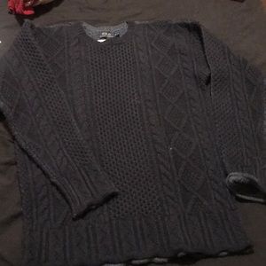Men’s sweater